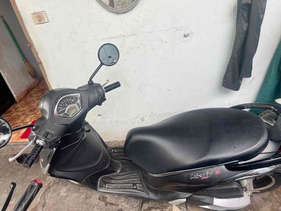 Piaggio Liberty 2017 - ảnh 1