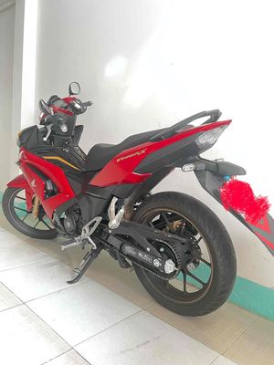 Honda Winner 2024 - ảnh 1