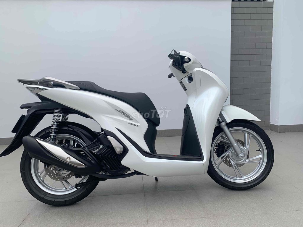 Honda SH 2025 - ảnh 1