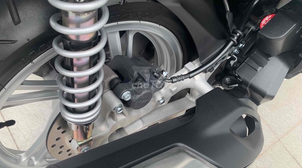 Honda SH 2025 - ảnh 2