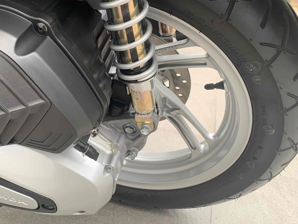 Honda SH 2025 - ảnh 3