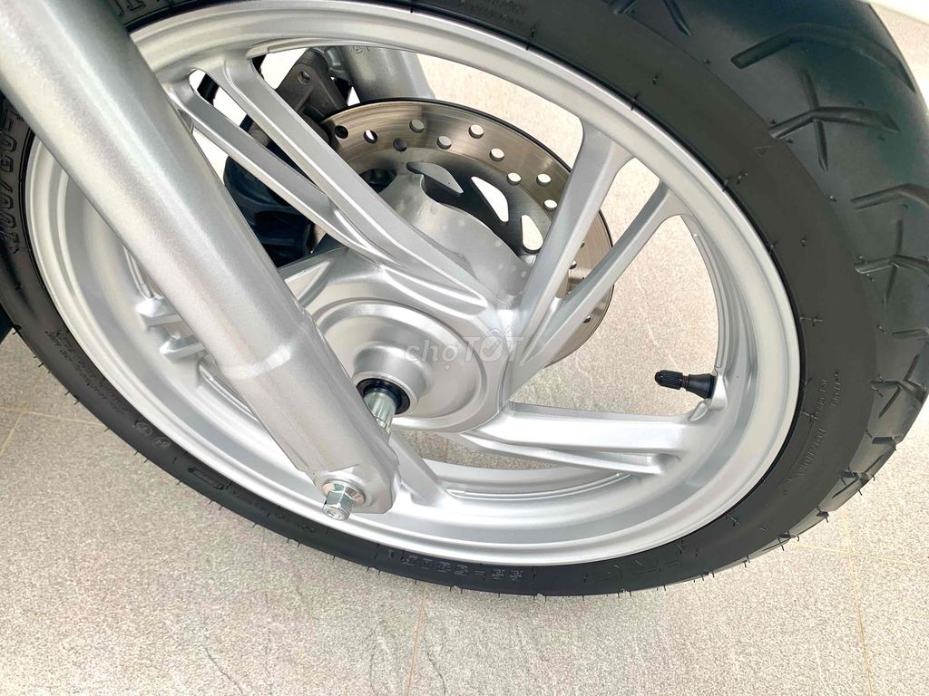 Honda SH 2025 - ảnh 5