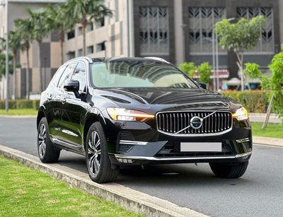 Volvo XC60 2022 - ảnh 1