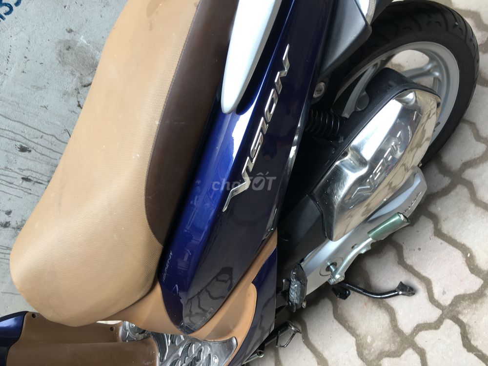 Honda Vision - ảnh 3