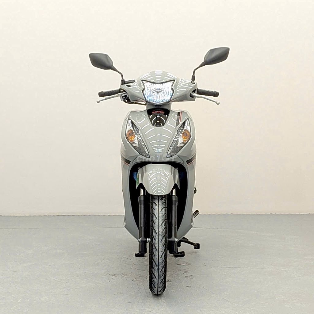 Honda Vision 2025 - ảnh 2