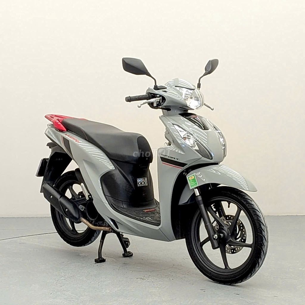 Honda Vision 2025 - ảnh 3