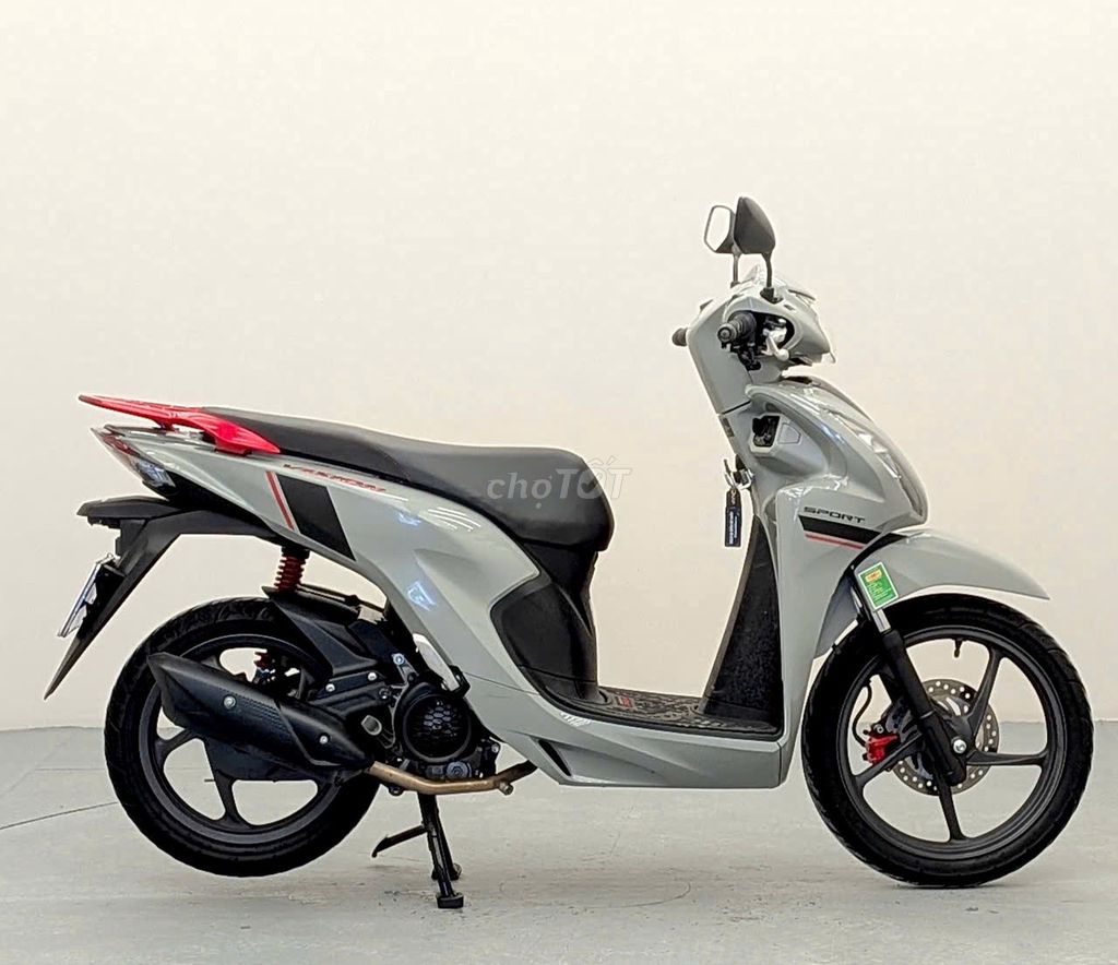 Honda Vision 2025 - ảnh 4