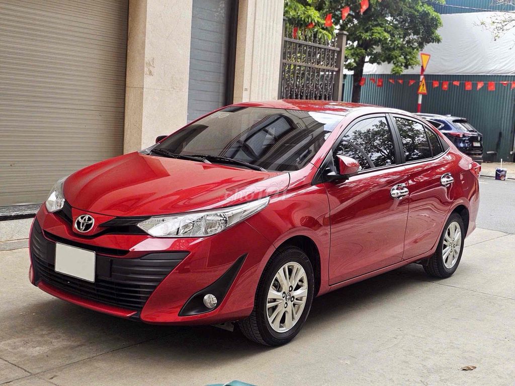 Toyota 2020 - ảnh 1