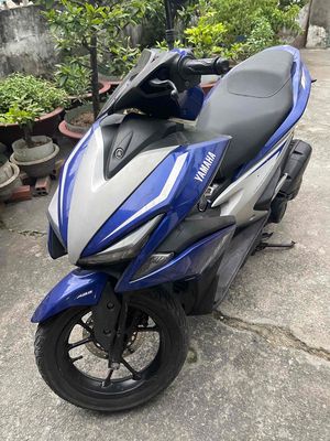 Yamaha NVX 2017 - ảnh 1