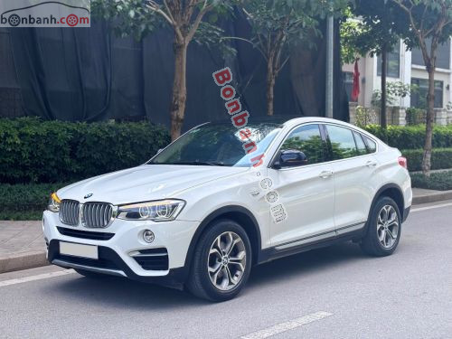 BMW 2016 - ảnh 1
