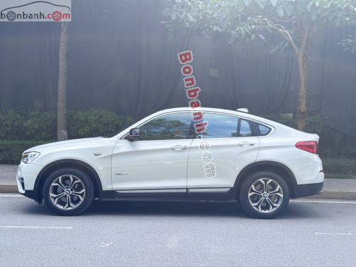 BMW 2016 - ảnh 2