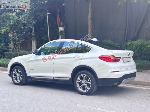 BMW 2016 - ảnh 3