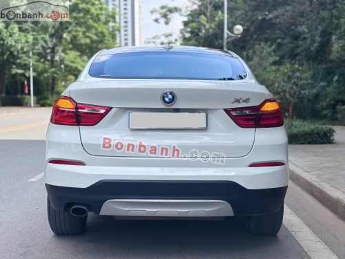 BMW 2016 - ảnh 4