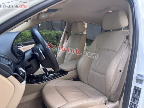BMW 2016 - ảnh 5