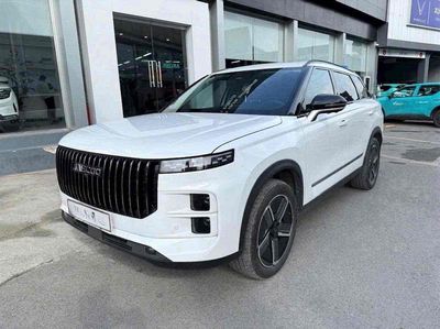 Chery 2025 - ảnh 1