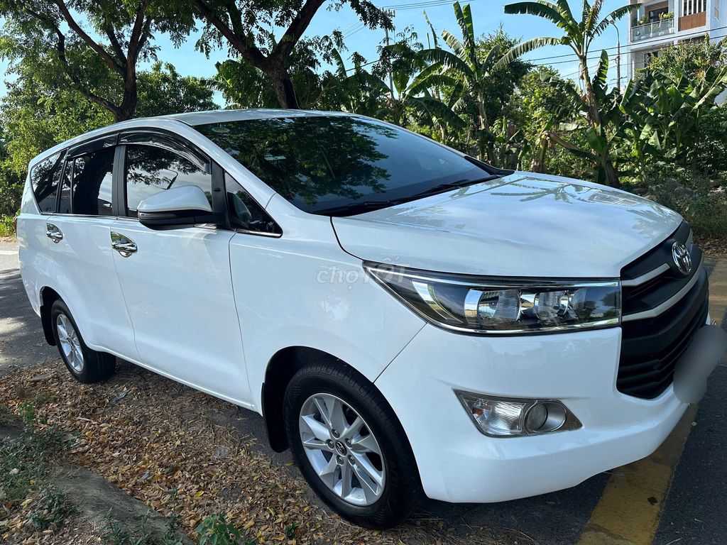 Toyota 2019 - ảnh 1