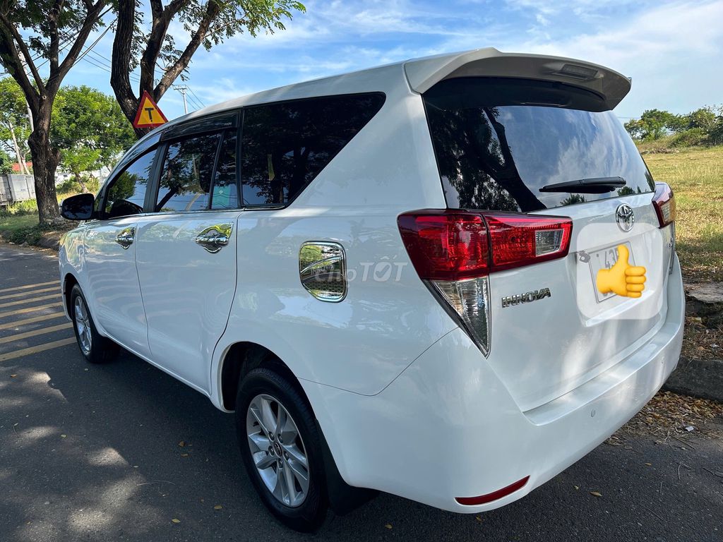 Toyota 2019 - ảnh 2