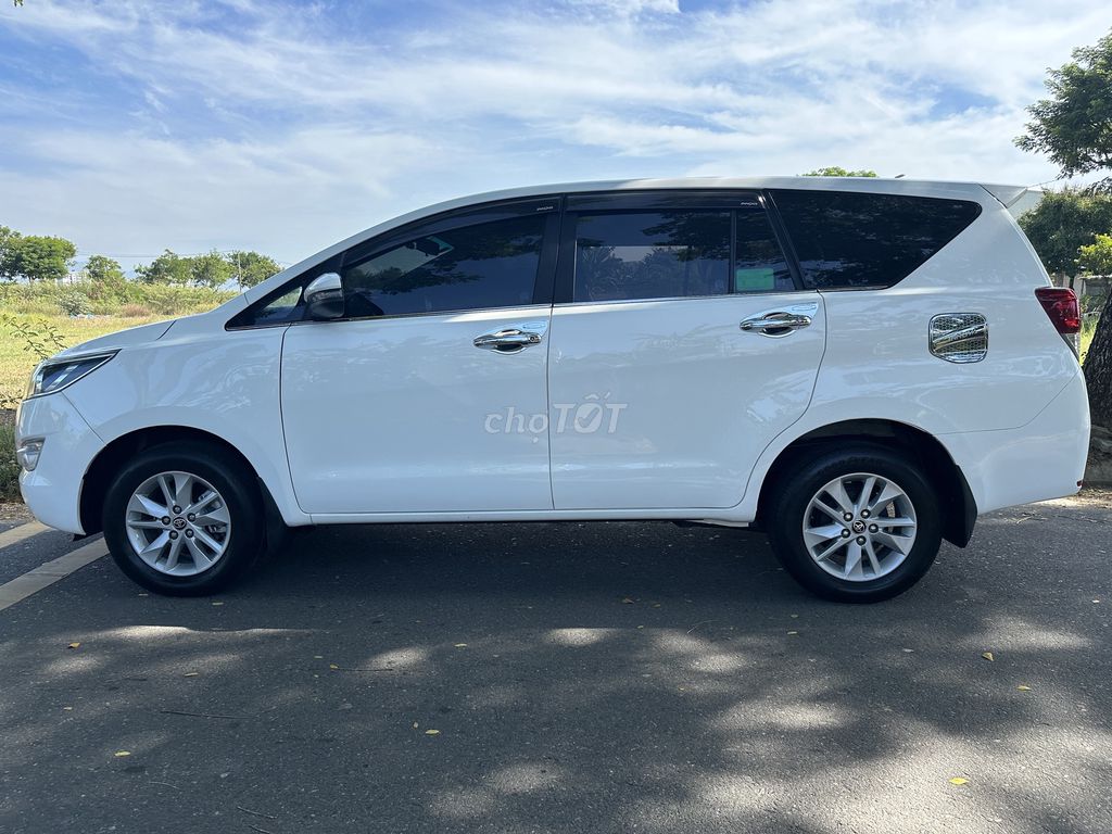 Toyota 2019 - ảnh 3