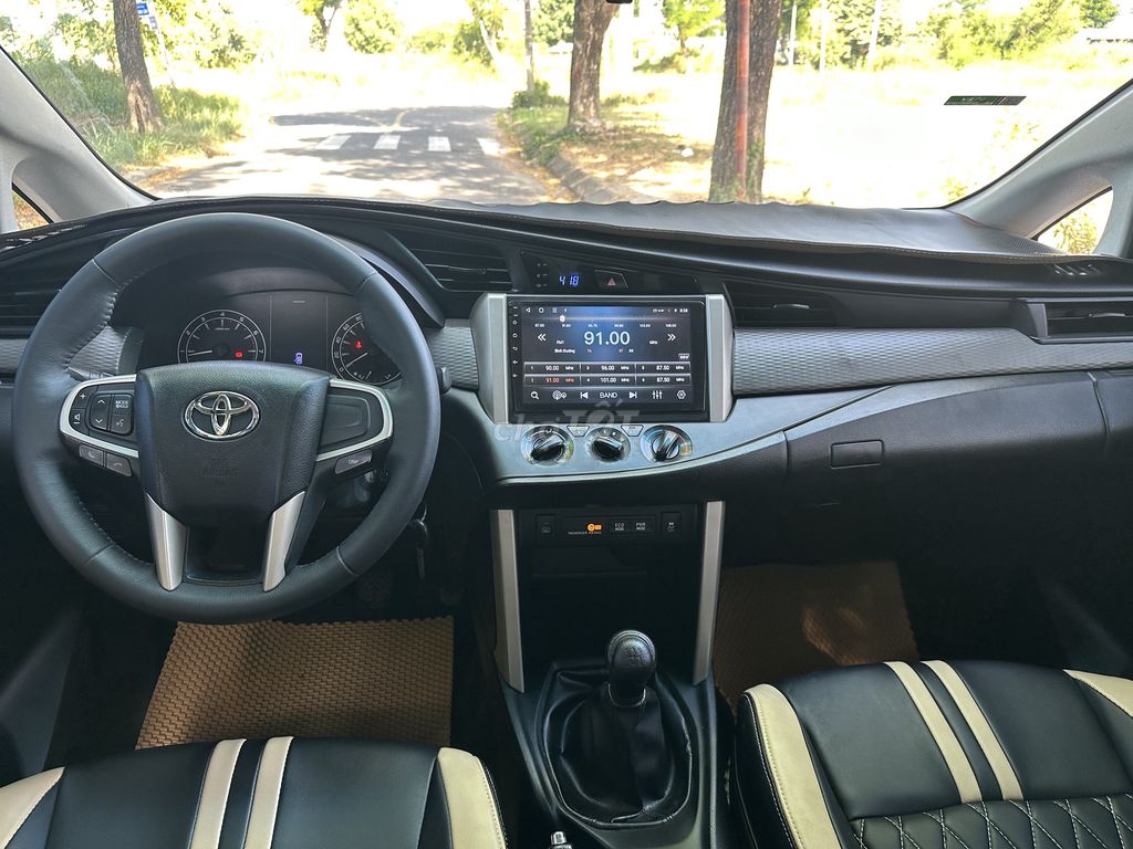 Toyota 2019 - ảnh 4