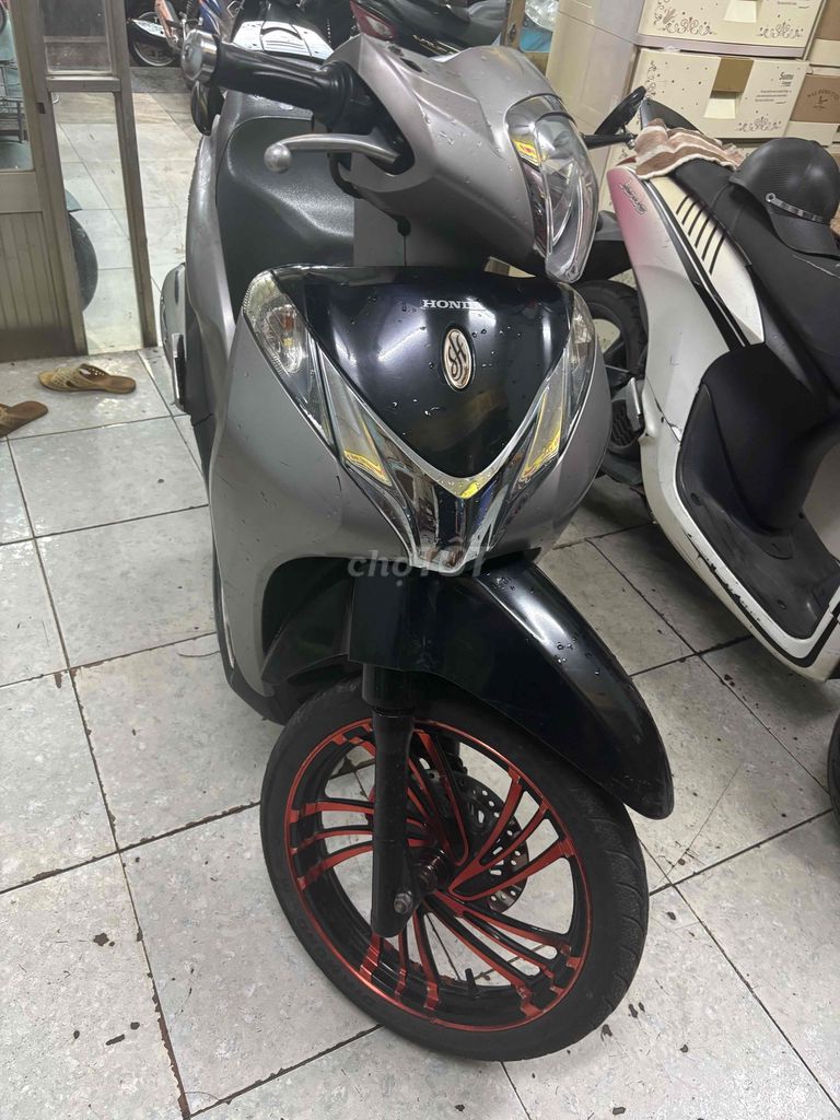 Honda Air Blade 2010 - ảnh 1