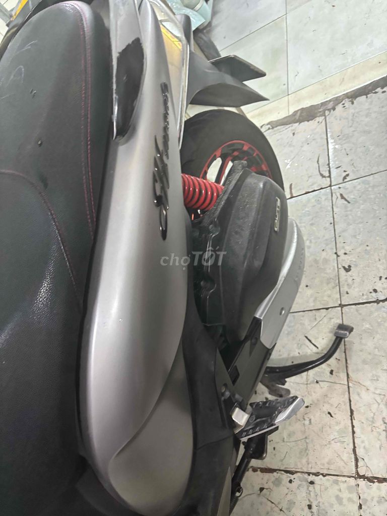 Honda Air Blade 2010 - ảnh 2