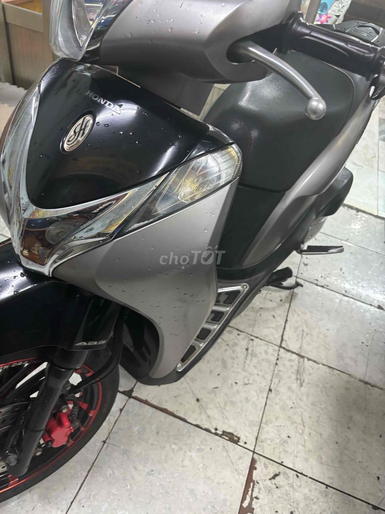 Honda Air Blade 2010 - ảnh 3