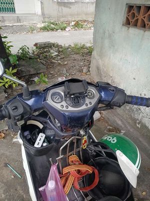 Yamaha Novo 2009 - ảnh 1