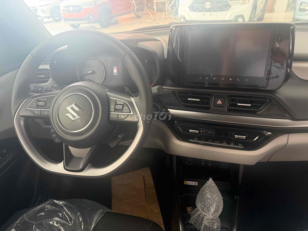 Suzuki Swift 2026 - ảnh 5