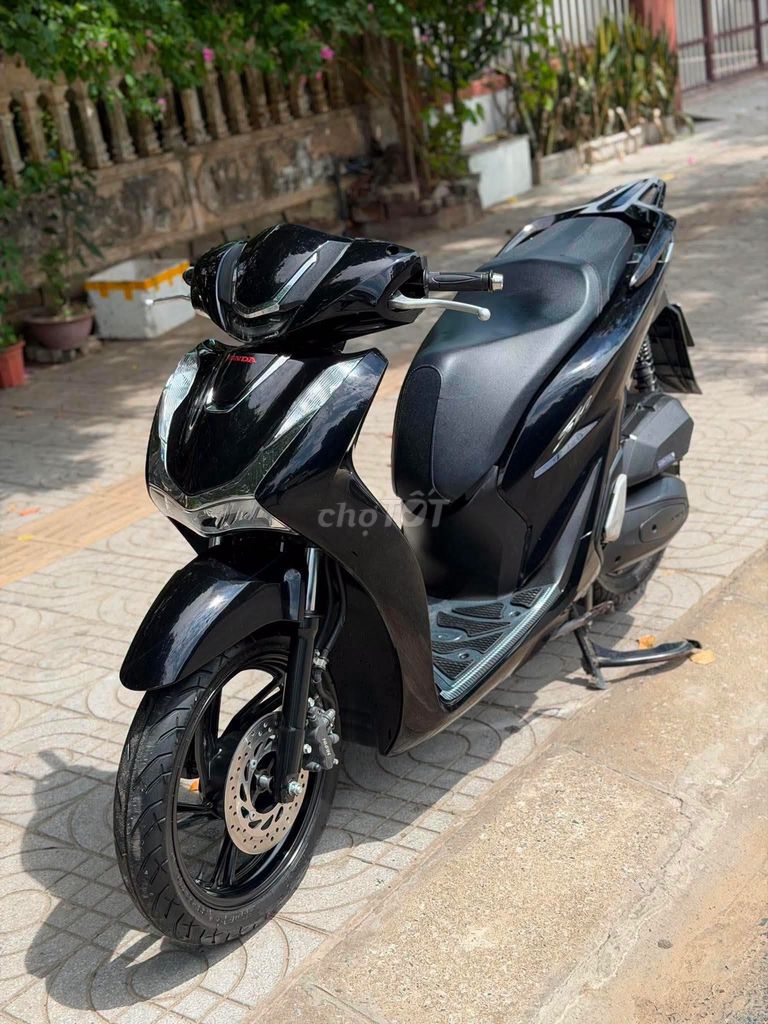 Honda SH 2022 - ảnh 1