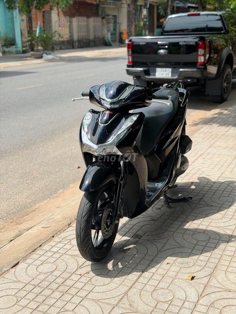 Honda SH 2022 - ảnh 2