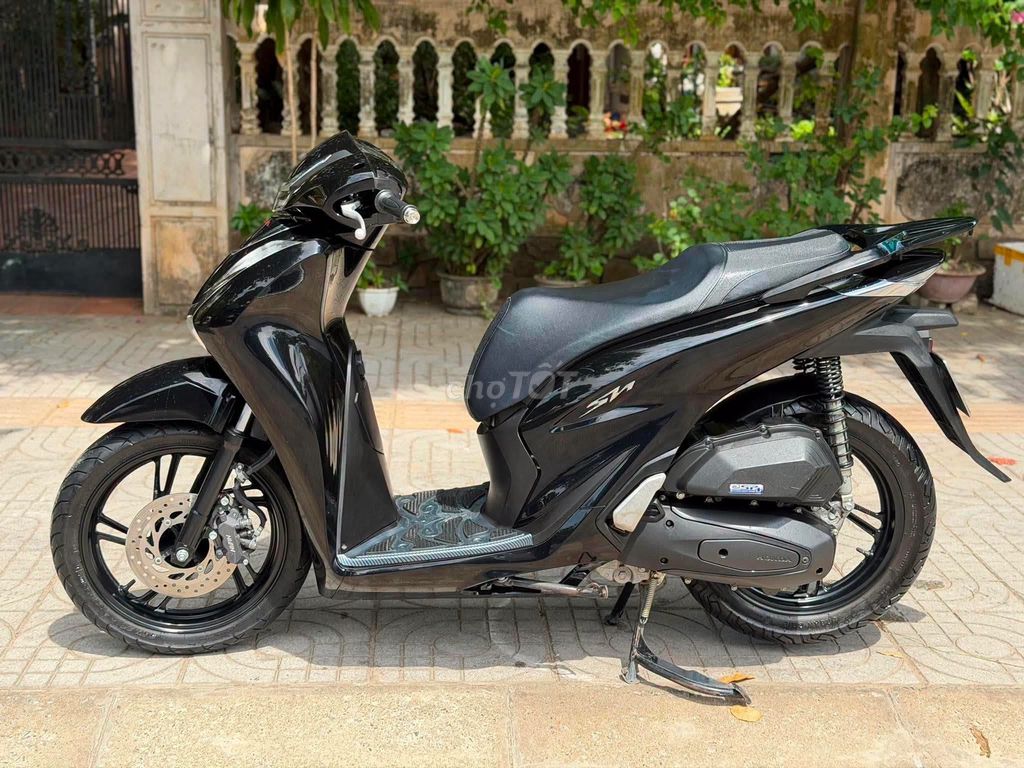 Honda SH 2022 - ảnh 3