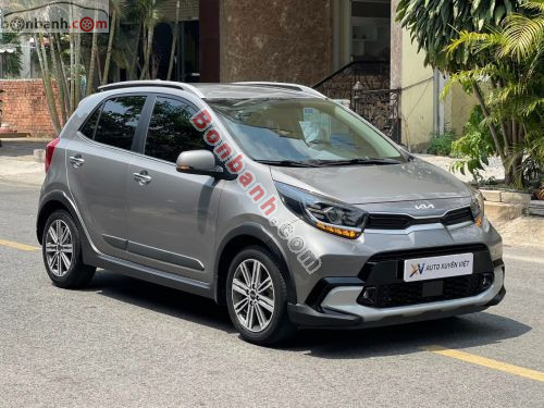 Kia Morning 2022 - ảnh 2