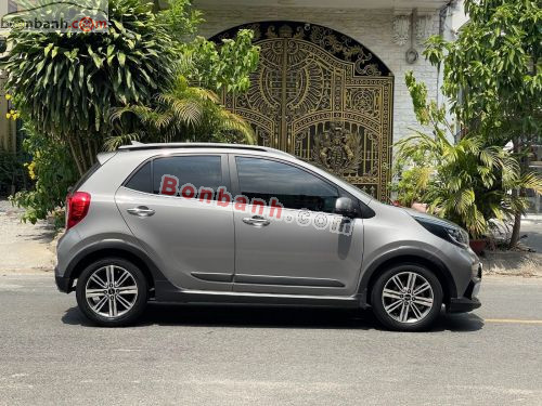 Kia Morning 2022 - ảnh 5