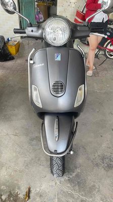 Piaggio Vespa 2010 - ảnh 1