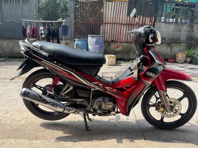 Yamaha Sirius 2016 - ảnh 1