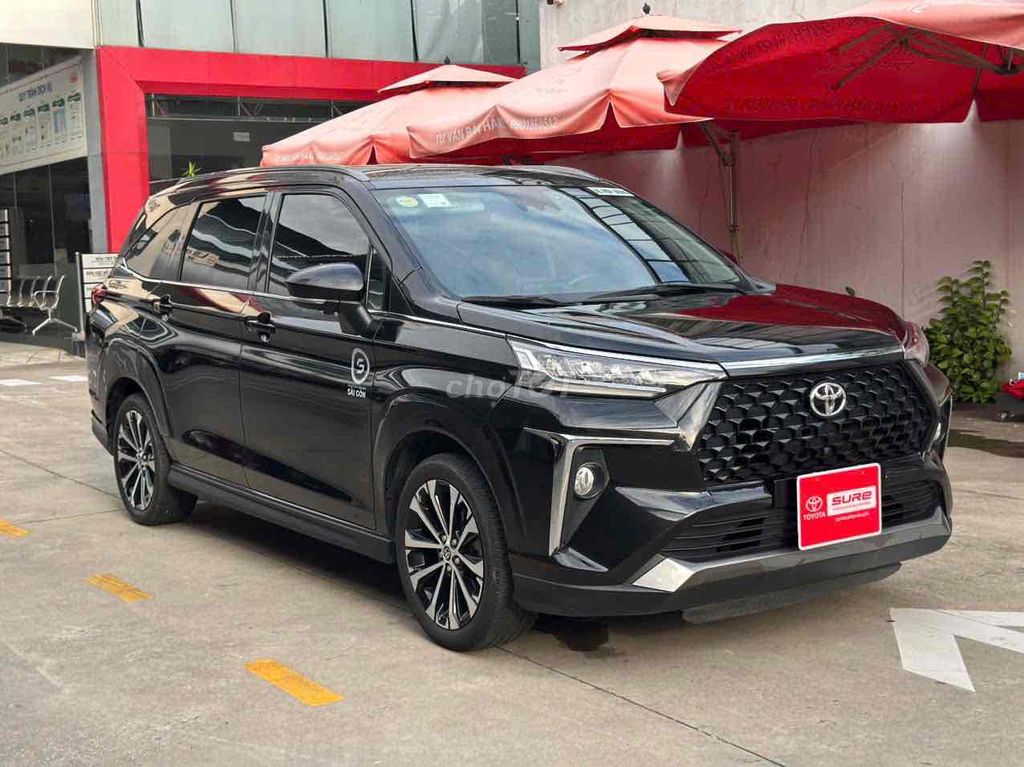 Toyota 2023 - ảnh 2
