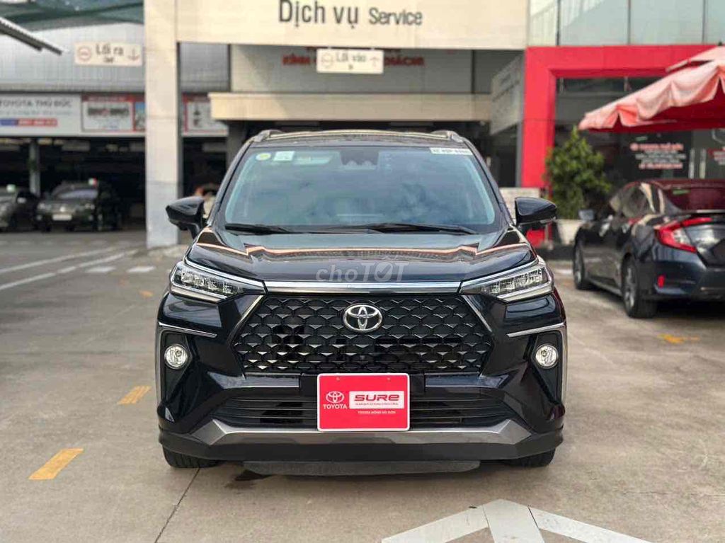 Toyota 2023 - ảnh 3