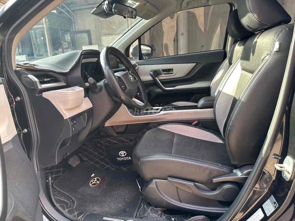 Toyota 2023 - ảnh 5