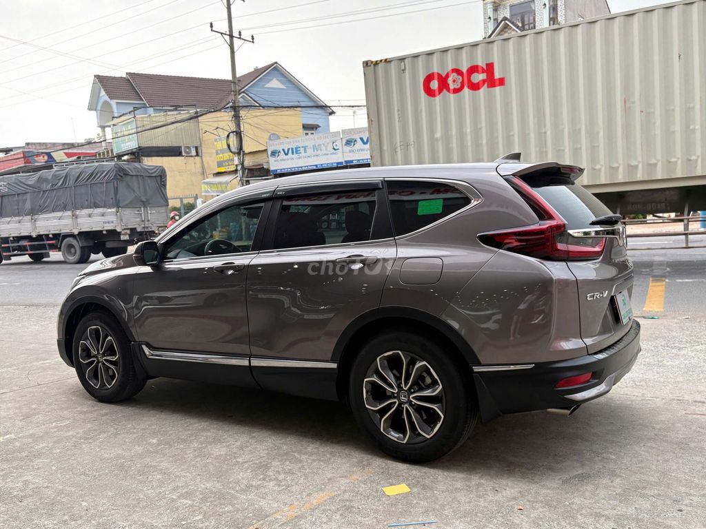 Honda 2023 - ảnh 2