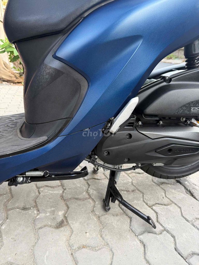 Honda Vision 2022 - ảnh 5