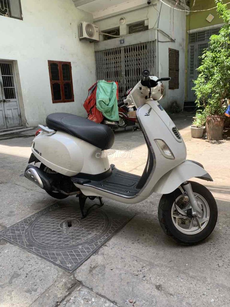 Piaggio Vespa 2020 - ảnh 3
