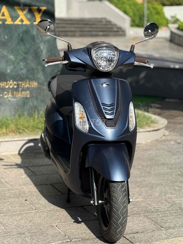 Kymco Like 2025 - ảnh 1