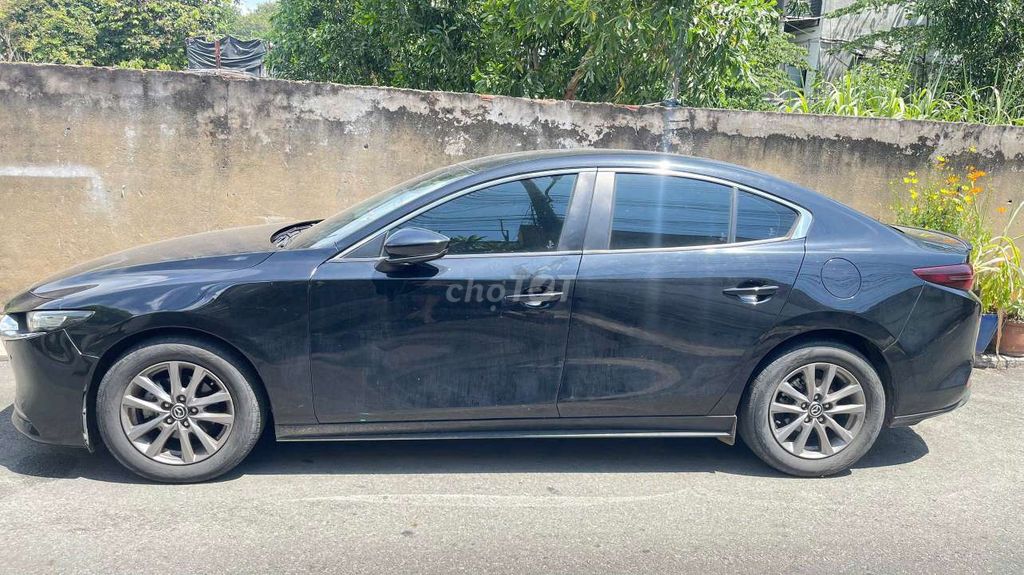 Mazda 3 2020 - ảnh 2