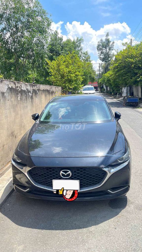 Mazda 3 2020 - ảnh 3