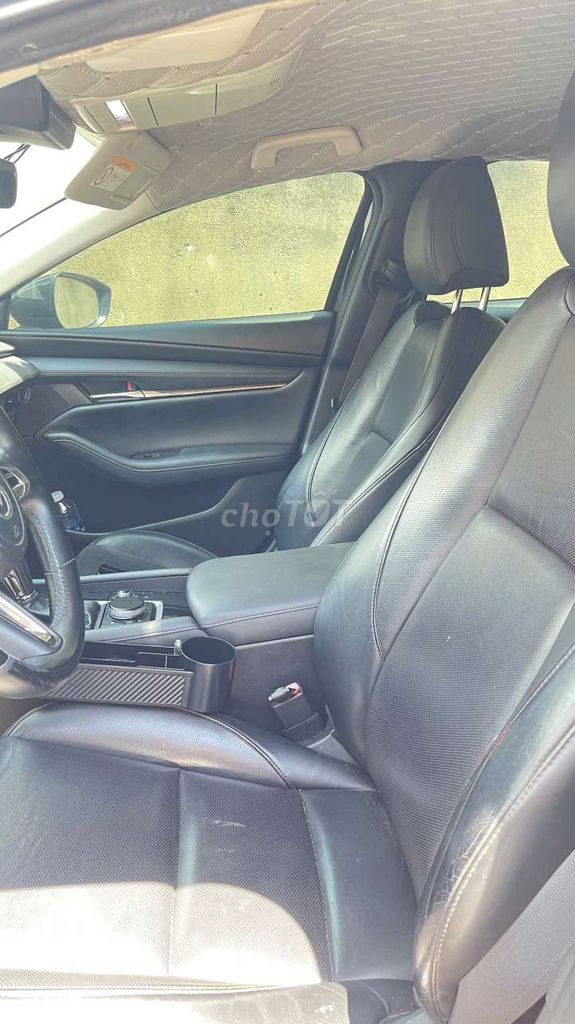 Mazda 3 2020 - ảnh 4