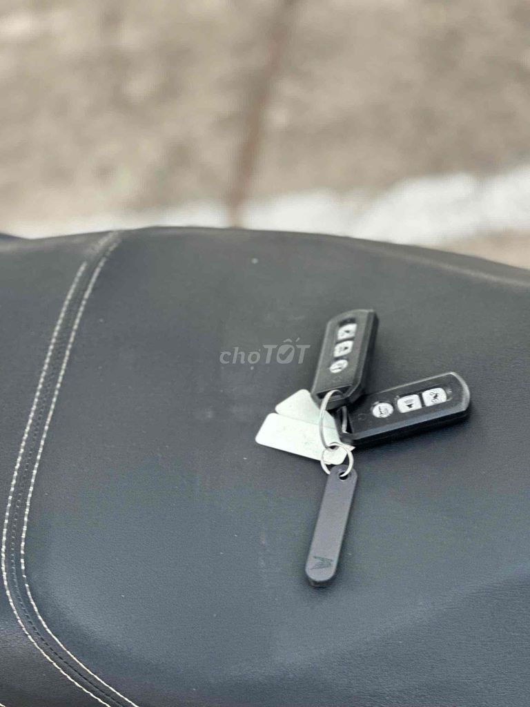 Honda SH Mode 2021 - ảnh 2