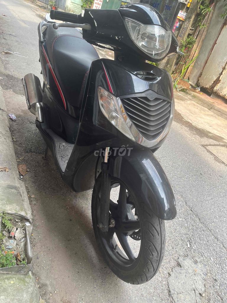 Honda 2008 - ảnh 1