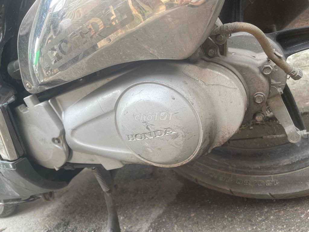 Honda 2008 - ảnh 4