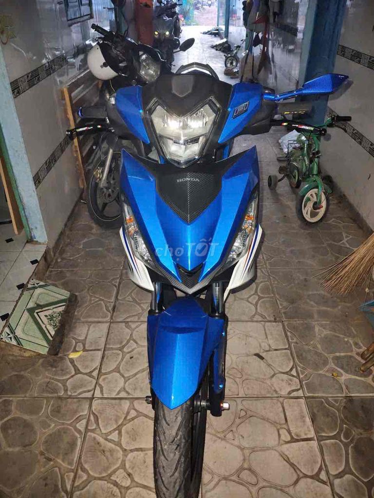 Honda Winner 2019 - ảnh 1