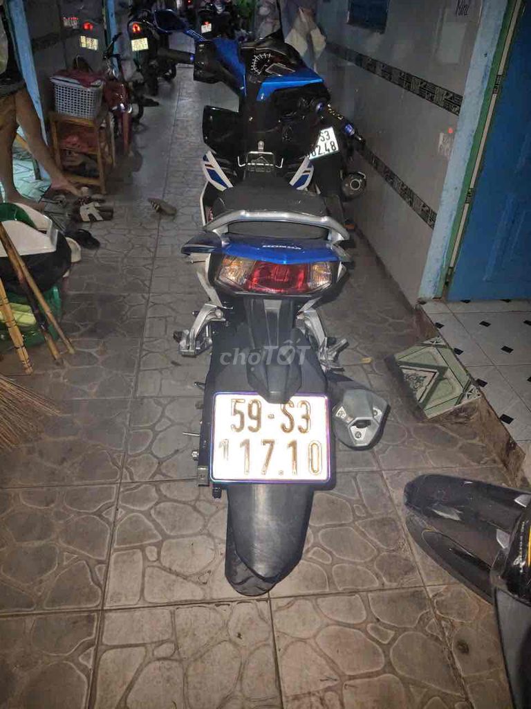 Honda Winner 2019 - ảnh 2